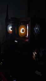 Gaming pc ryzen 9 3900x, Ophalen, Zo goed als nieuw