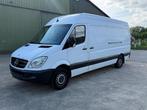 Mercedes sprinter 316 cdi euro 5, Auto's, Euro 5, Mercedes-Benz, Particulier, Te koop