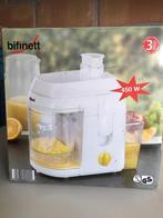 Fruitpers, Ophalen, Nieuw, Elektrisch, Sapcentrifuge