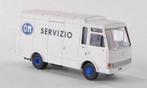 1:87 Brekina 34524 OM 70 Fiat Zeta Servizio 1972 - 1982, Ophalen of Verzenden, Nieuw, Auto, Brekina