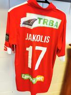 Matchworn Jakolis Exc Moeskroen/Peruwelz, Ophalen of Verzenden, Zo goed als nieuw