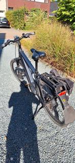 Riese € Muller in perfecte staat., Fietsen en Brommers, Elektrische fietsen, Gebruikt, 47 tot 51 cm, 50 km per accu of meer, Ophalen
