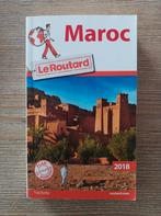 Guide Maroc, Boeken, Reisgidsen, Afrika, Ophalen of Verzenden, Reisgids of -boek, Gelezen