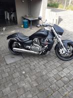 Suzuki M1800r, Motoren, Chopper, Particulier, Meer dan 35 kW, 1800 cc