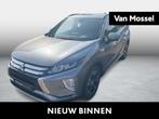 Mitsubishi Eclipse cross, Auto's, 4 deurs, Stof, Bedrijf, https://public.car-pass.be/vhr/b9699277-225e-4f29-a67f-c884a9c1396f