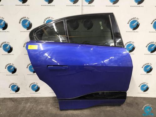 JAGUAR I-PACE X590 Ev400 [R_REAR_DOOR] 2021, Auto-onderdelen, Overige Auto-onderdelen, Gebruikt, ARN erkend, Stiba lid, Erkend duurzaam