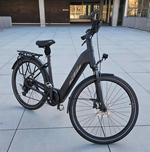KTM cento 10 plus (85nm motor, 750Wh batterij), Fietsen en Brommers, Elektrische fietsen, Gebruikt, Ophalen of Verzenden