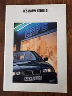 LES BMW SERIE 3   1991, Nieuw, BMW, Ophalen of Verzenden