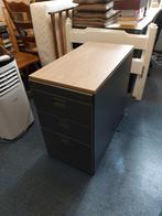 bureau meubel Ladenblok, Ophalen, Zo goed als nieuw, Bureau