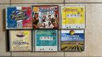 9 delig cd pakket franse muziek, Ophalen of Verzenden, Gebruikt