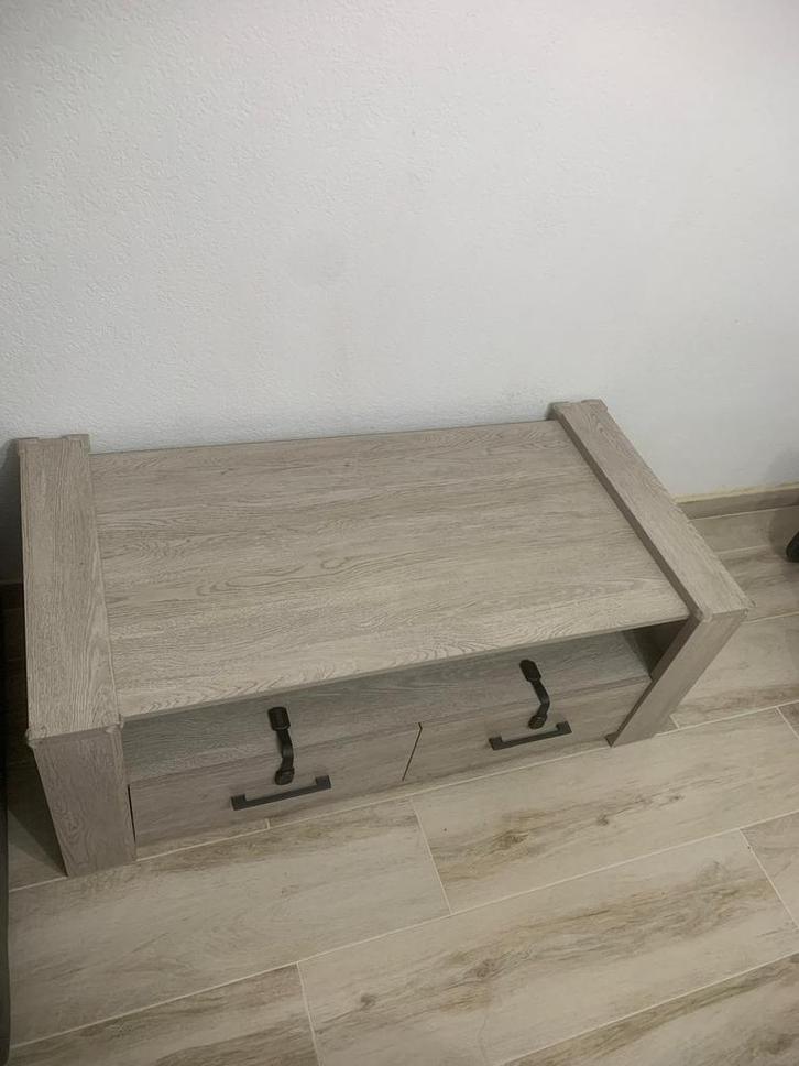 Table basse, Maison & Meubles, Mobilier complet, Enlèvement ou Envoi