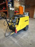 Kärcher HDS 890 professionele hogedrukreiniger, Ophalen, Zo goed als nieuw, Kärcher