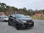 Land Rover Range Rover Evoque Facelift R-Dynamic Led Pano Ai, Auto's, Land Rover, 149 pk, Gebruikt, 4 cilinders, Zwart
