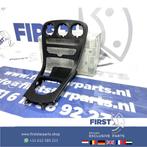 W205 essen hout Middenconsole Mercedes C Klasse 2018 AMG AUT