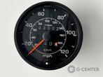 Mercedes-Benz Snelheidsmeter VDO Gereviseerd 120 mph A009542, -, Ophalen of Verzenden, BOVAG lid, -