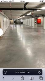 Garage te huur, Brugge