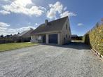 Huis te koop in Aalter, 4 slpks, 195 m², 243 kWh/m²/jaar, Vrijstaande woning, 4 kamers