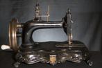Vintage handmatige naaimachine, Antiek en Kunst, Antiek | Naaimachines, Ophalen