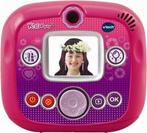 VTECH KidiStar, Ophalen, Gebruikt