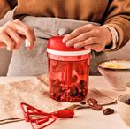Tupperware supersonic chopper medium, Huis en Inrichting, Keuken | Tupperware, Ophalen of Verzenden, Nieuw