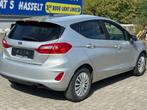 FORD FIESTA, Auto's, Voorwielaandrijving, Stof, Bedrijf, Fiësta