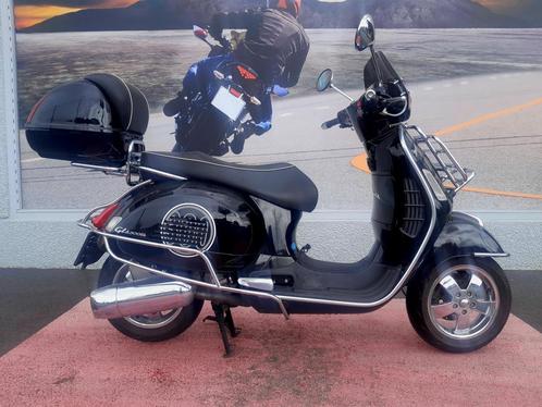 VESPA GTS 300 Garantie 1 ou 2 ans MOTOSD, Motoren, Motoren | Piaggio, Bedrijf, Scooter, 12 t/m 35 kW, 1 cilinder, Ophalen of Verzenden