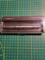 Parker 25 MKI Green fountain pen, Verzamelen, Ophalen of Verzenden, Parker