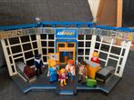 Luchthaven met verkeerstoren - 5338 - Playmobil, Kinderen en Baby's, Speelgoed | Playmobil, Ophalen, Zo goed als nieuw