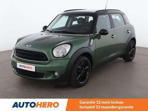 MINI Cooper Countryman Cooper (bj 2015), Auto's, Mini, Te koop, Countryman, ABS, Airbags, Airconditioning, Bluetooth, Boordcomputer