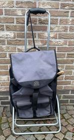 Trolly winkel kar Shopping trolley, Ophalen of Verzenden