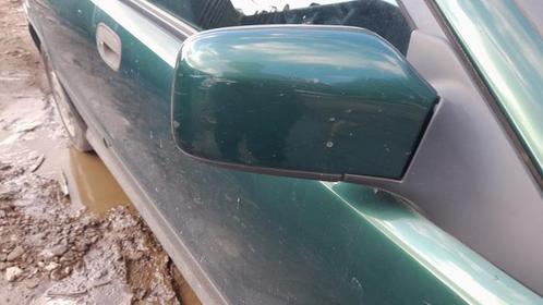 Buitenspiegel rechts van een Volvo V40, Auto-onderdelen, Spiegels, Volvo, Gebruikt, 3 maanden garantie, Ophalen of Verzenden