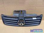 VW POLO 9N Grille 2001-2004, Volkswagen, Volkswagen AG, Vw@volkswagen.de, Utilisé