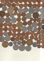 lot van 100 munten van Afrika ,, Verzenden, Overige landen, Losse munt