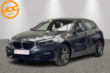 BMW Serie 1 116 d  beschikbaar voor biedingen
