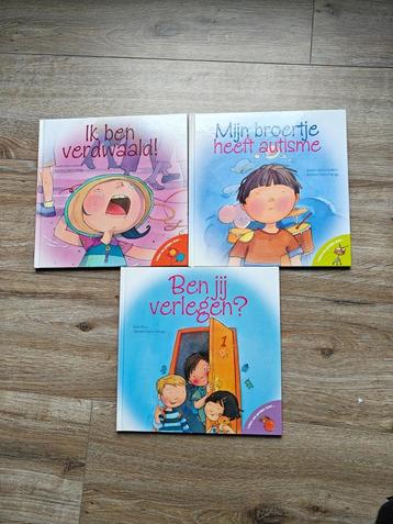 Prentenboeken beschikbaar voor biedingen