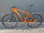 Niner air 9 rdo - maat L, Fietsen en Brommers, Fietsen | Mountainbikes en ATB, Ophalen of Verzenden, Zo goed als nieuw