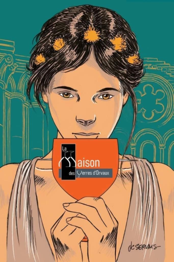 Plaque émaillée, Verzamelen, Merken en Reclamevoorwerpen, Nieuw, Reclamebord, Ophalen