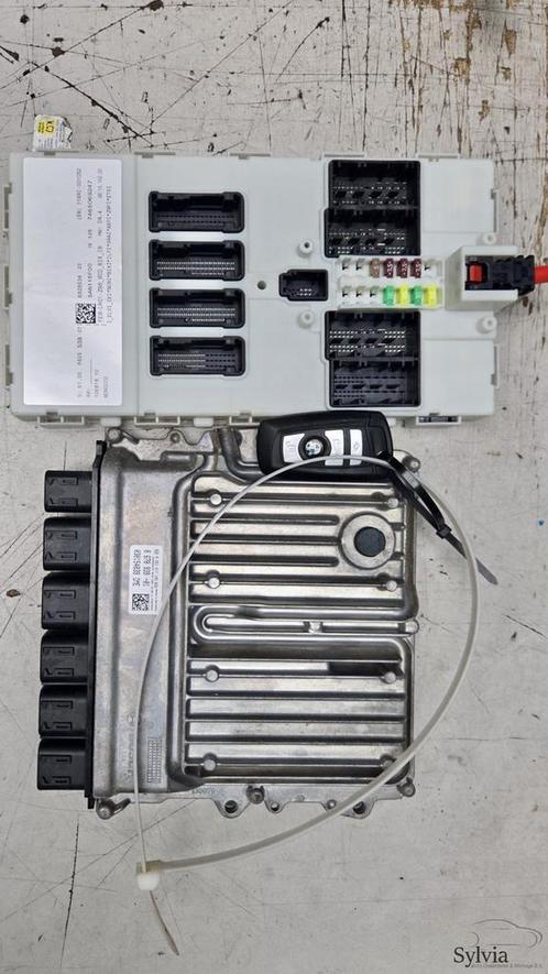 DME motorcumputer B48 BMW 3 serie F30 LCI 330e 8678939 61356, Auto-onderdelen, Elektronica en Kabels, Gebruikt, Ophalen of Verzenden
