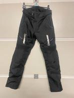 Motorpak textiel vest maat 54 broek maat 50(valt als 52), Motoren, Ophalen