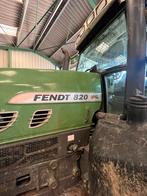 Fendt 820 vario TMS, Zakelijke goederen, Landbouw | Veevoer, Ophalen of Verzenden