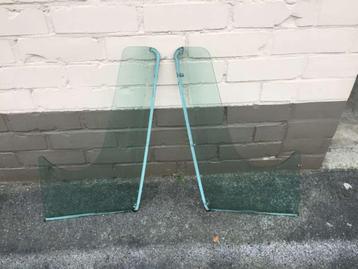 Windschermen auto jaren 70 vintage beschikbaar voor biedingen