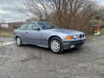 BMW 1994, Autos, BMW, 5 places, Bleu, Propulsion arrière, Achat