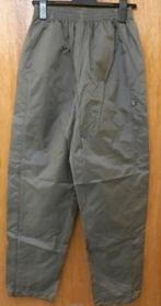 REGENBROEKEN EN WINDJACKS, Nieuw met kaartje, Ophalen of Verzenden, Broek | textiel, Autre