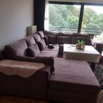 Bruine hoekzetel, Ophalen, Gebruikt, Stof