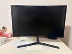 Samsung gebogen scherm, Audio, Tv en Foto, Overige Audio, Tv en Foto, Ophalen, Zo goed als nieuw