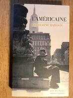 Catherine BARDON, Ophalen