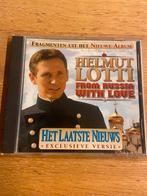 HELMUT LOTTI - FROM RUSSIA WITH LOVE, Enlèvement ou Envoi, Comme neuf
