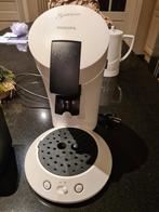 Senseo apparaat, Elektronische apparatuur, Koffiezetapparaten, Ophalen, Koffiemachine, Zo goed als nieuw, 2 tot 4 kopjes