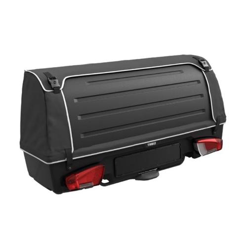 Thule trekhaakkoffer te huur, Auto diversen, Bagagerekken, Zo goed als nieuw, Ophalen