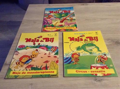 Maja de bij Various Comics (1978), Livres, BD, Comme neuf, Plusieurs BD, Enlèvement ou Envoi
